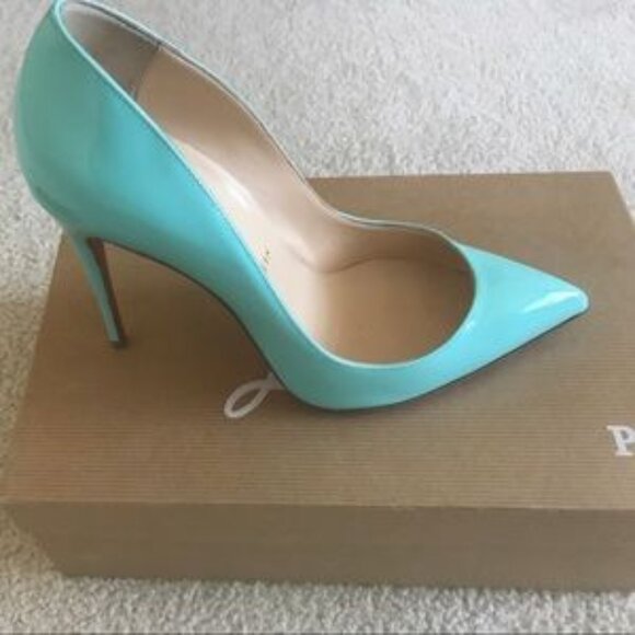 Christian Louboutin Shoes - Christian Louboutin